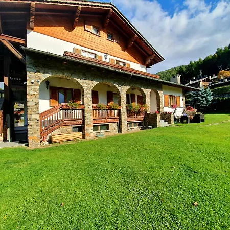 Casa Clef Lägenhet
