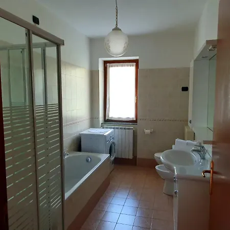 Casa Clef Lägenhet *