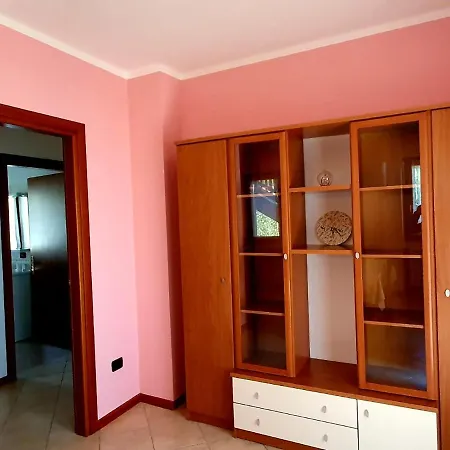 Casa Clef Lägenhet *