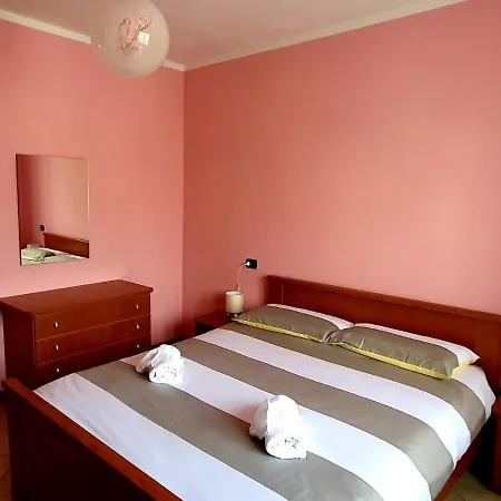 Casa Clef Aprica