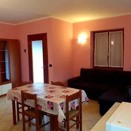 Casa Clef * Aprica